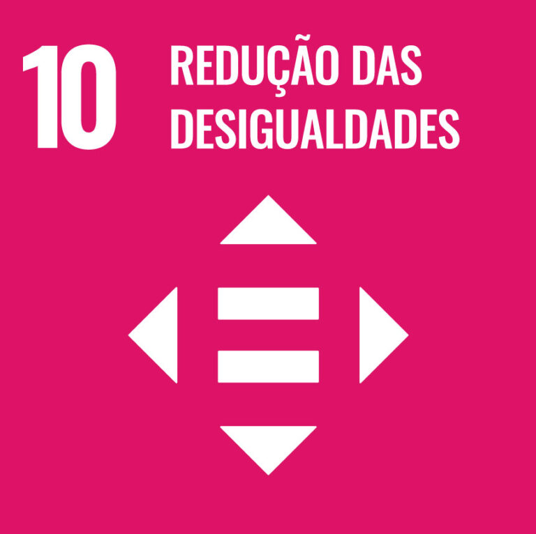 Leia mais sobre o artigo ODS10