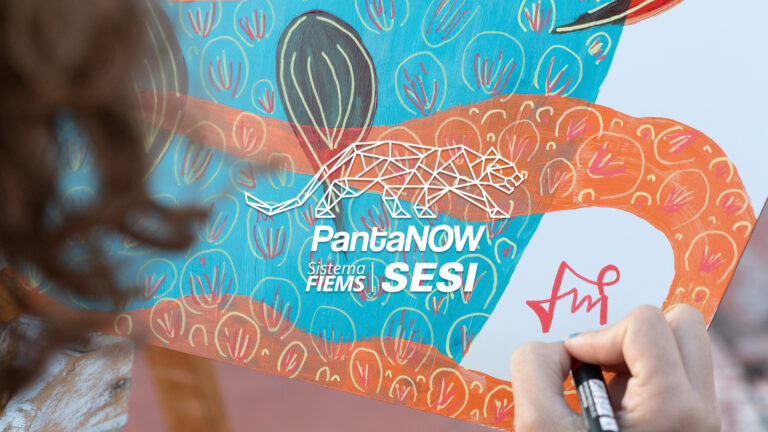 Leia mais sobre o artigo Eliane Fraulob: Vamos juntos!