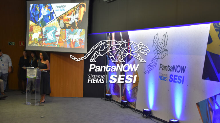Leia mais sobre o artigo Lançamento do Programa PantaNOW: Uma Celebração ao Estado do Pantanal