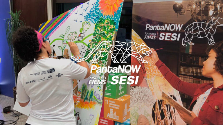 Leia mais sobre o artigo Programa PantaNOW no 1º Encontro Estadual da Economia Criativa