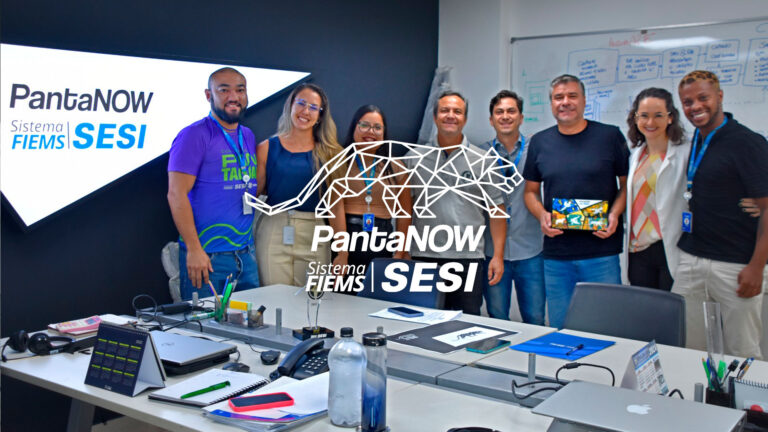 Leia mais sobre o artigo Novo Investidor Social do Programa PantaNOW: Residenza Cozinha \\ Bar