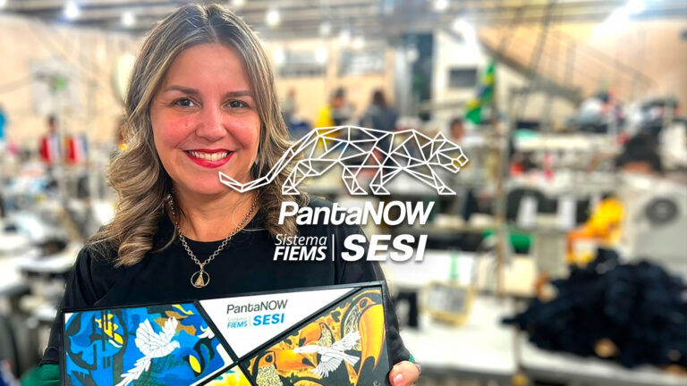 Leia mais sobre o artigo Novo Investidor Social do Programa PantaNOW: RU Uniformes 🌟