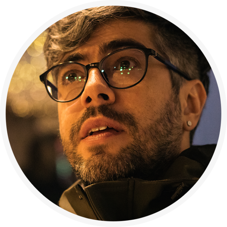 Leia mais sobre o artigo Fred Hildebrand