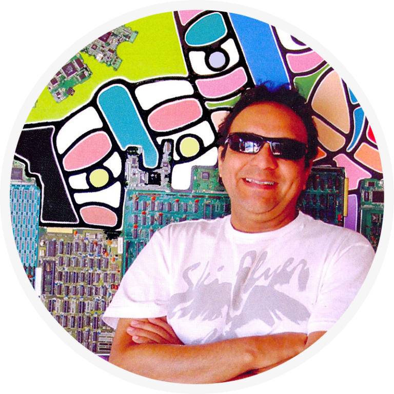 Leia mais sobre o artigo Carlos Vera