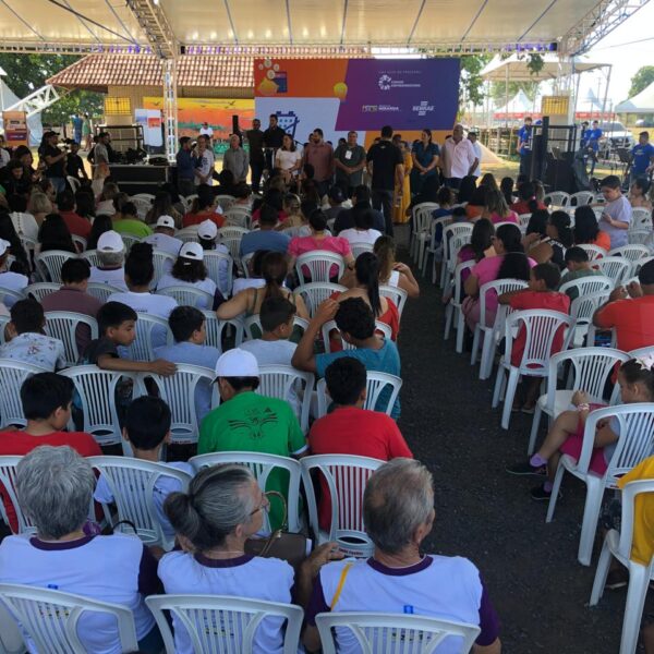 Festival da Cultura Pantaneira Miranda