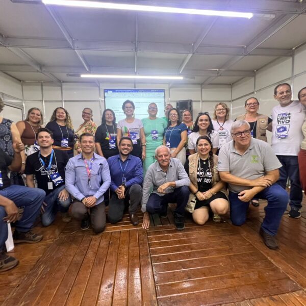 SESI PantaNOW participa da rodada de cooperação na assembleia da Comissão de Valorização da Cultura Pantaneira.