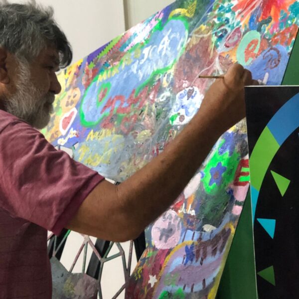 Apresentação do Plano Municipal de Cultura em Bonito, MS