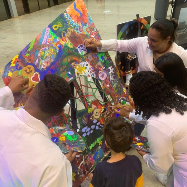 World Creativity Day Dourados