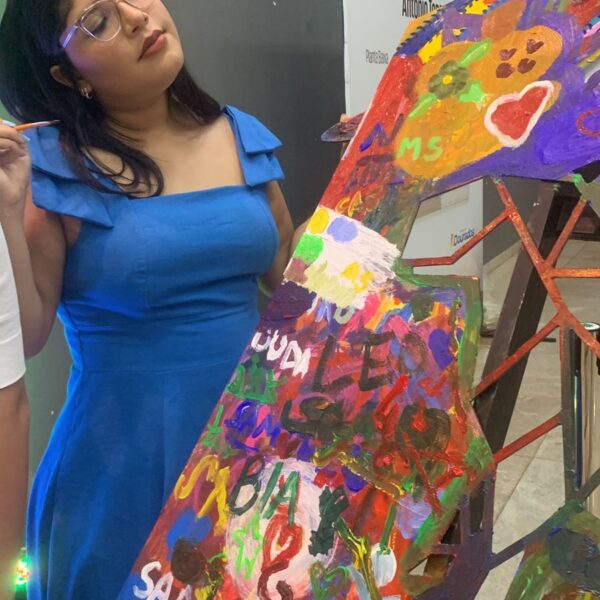 World Creativity Day Dourados