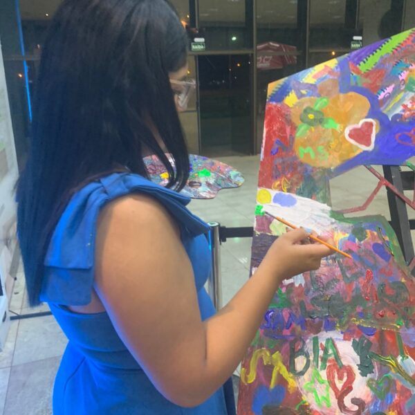 World Creativity Day Dourados