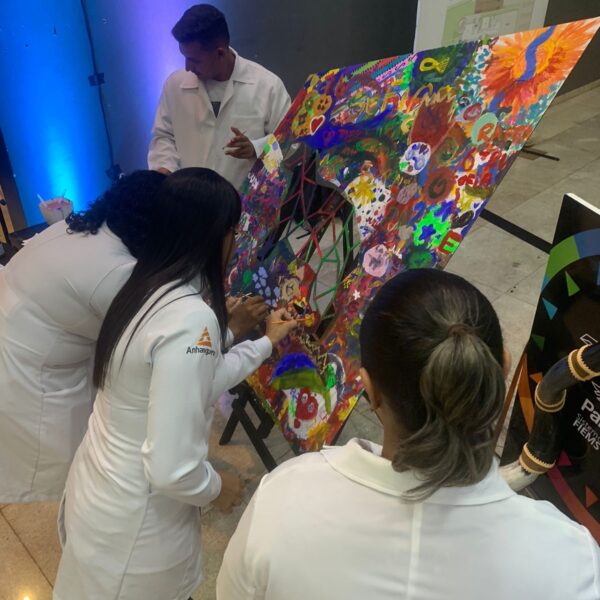 World Creativity Day Dourados