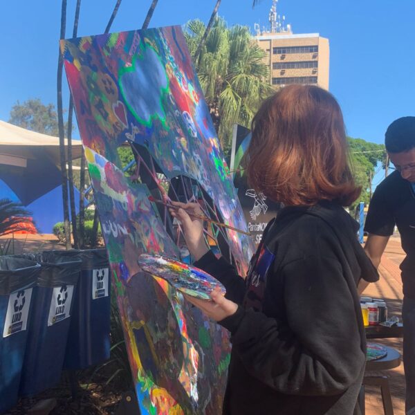 World Creativity Day Dourados
