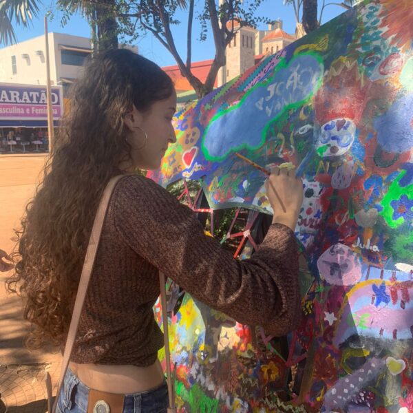 World Creativity Day Dourados