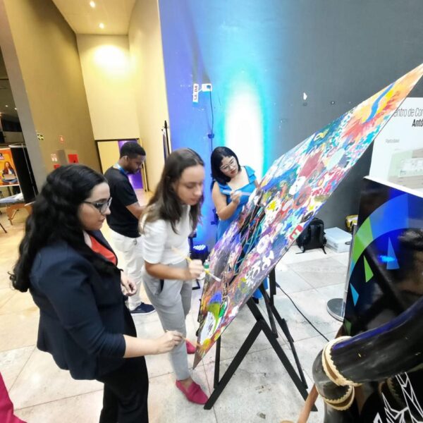 World Creativity Day Dourados