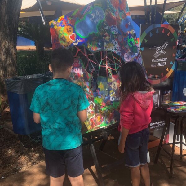 World Creativity Day Dourados