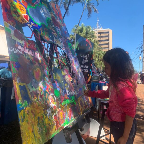 World Creativity Day Dourados