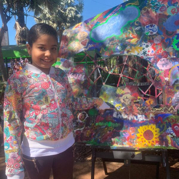 World Creativity Day Dourados