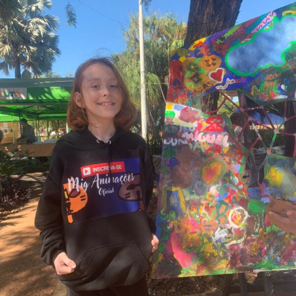 World Creativity Day Dourados