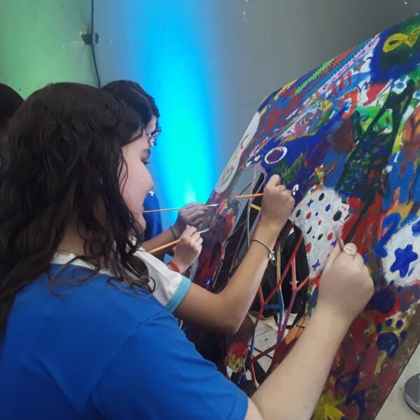 World Creativity Day Dourados