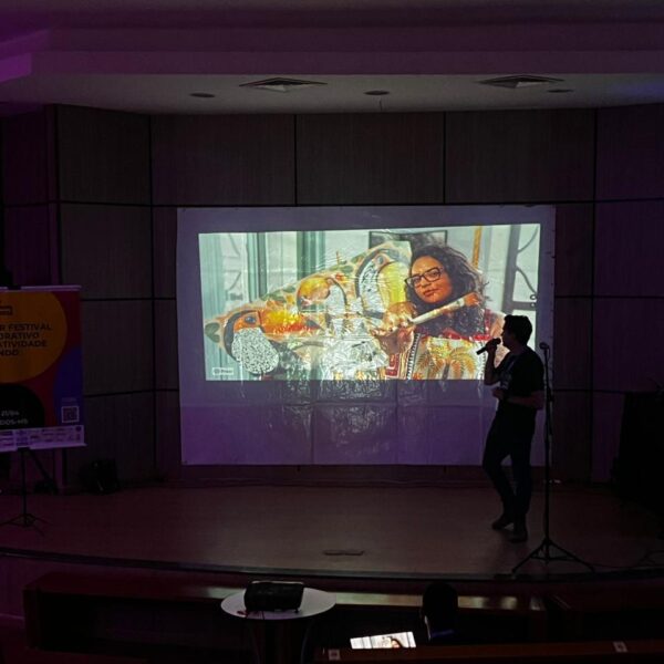 World Creativity Day Dourados