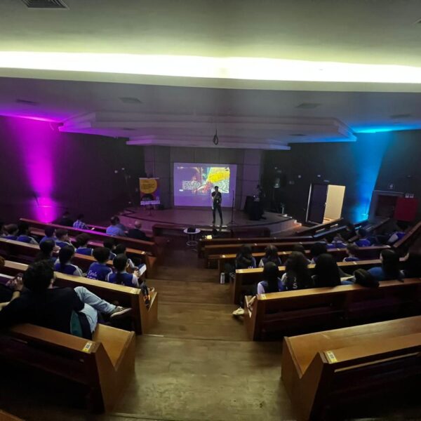 World Creativity Day Dourados