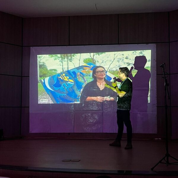 World Creativity Day Dourados