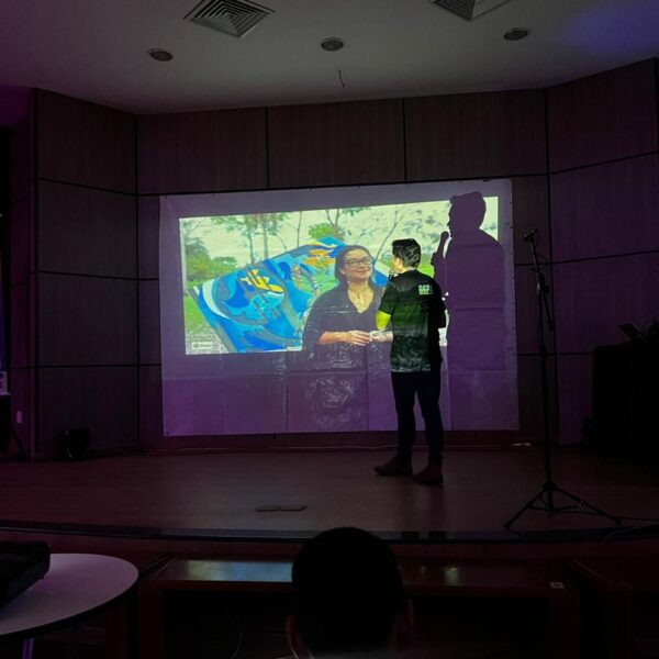 World Creativity Day Dourados