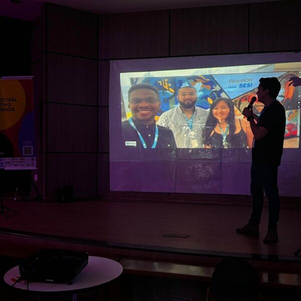 World Creativity Day Dourados