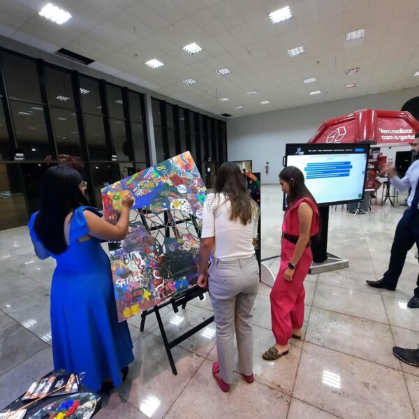 World Creativity Day Dourados