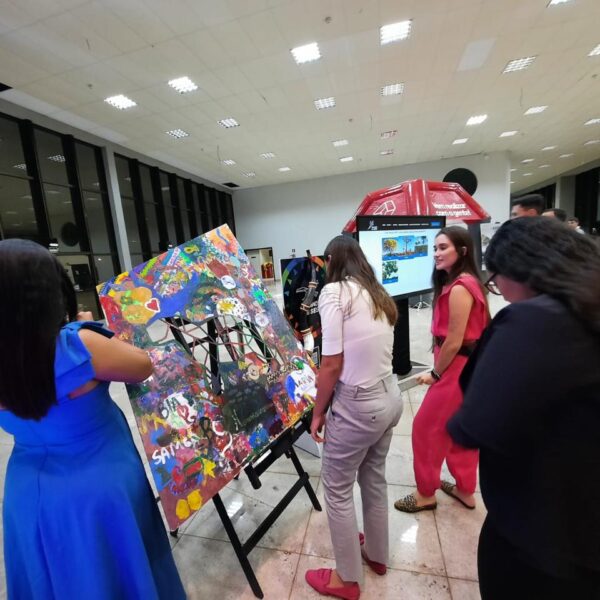 World Creativity Day Dourados