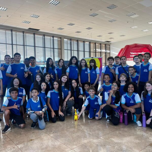 World Creativity Day Dourados
