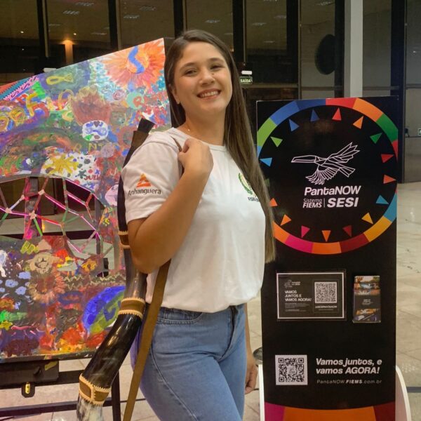 World Creativity Day Dourados