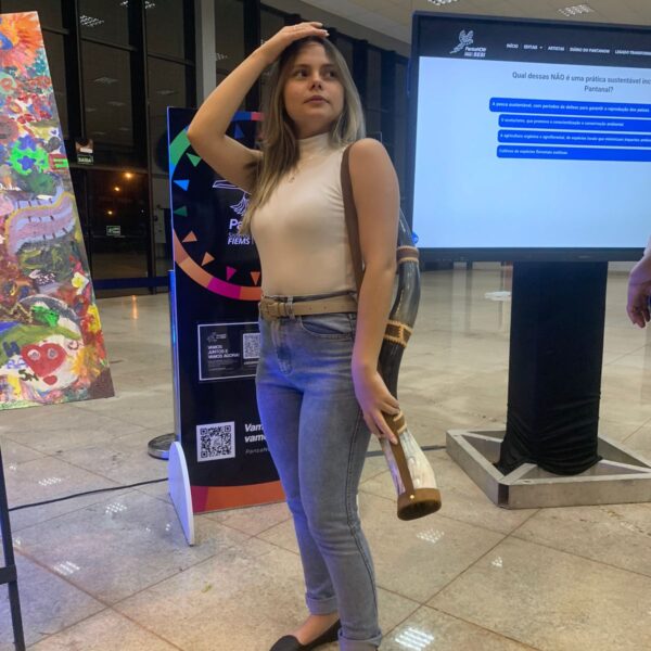 World Creativity Day Dourados