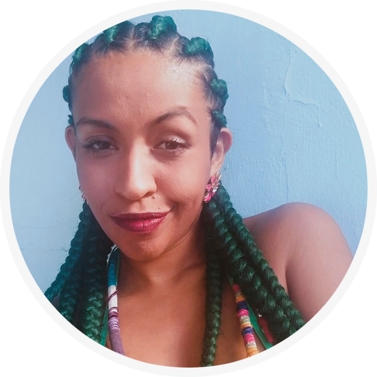 Leia mais sobre o artigo Erika Pedraza
