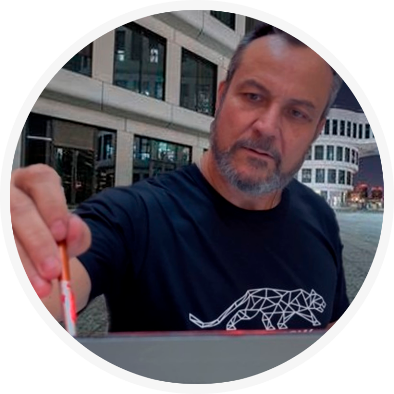 Leia mais sobre o artigo Marcos Rezende