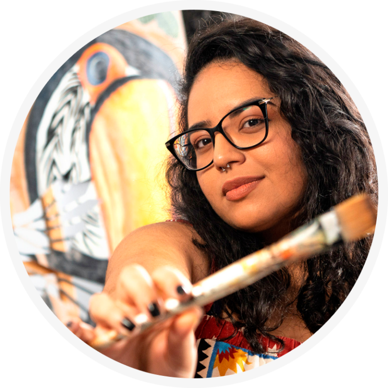 Leia mais sobre o artigo Pâmela Karine