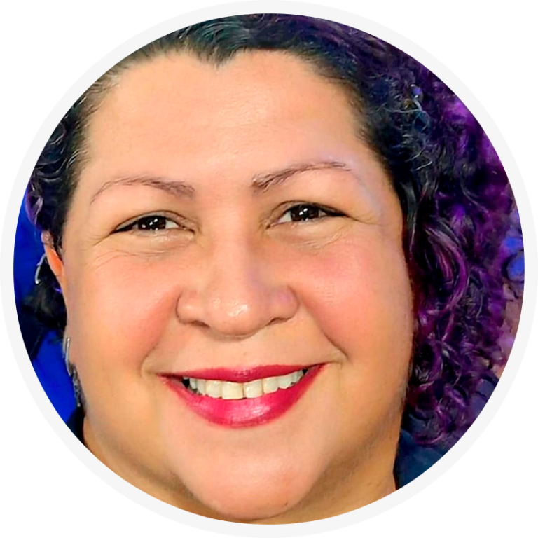 Leia mais sobre o artigo Andrea Arce