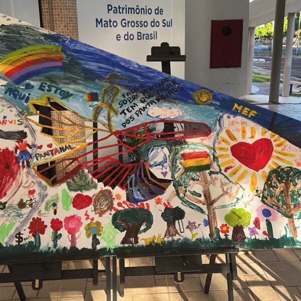 1º ELABVIS – Encontro Latino-Americano de Bem Viver e Inovação Social