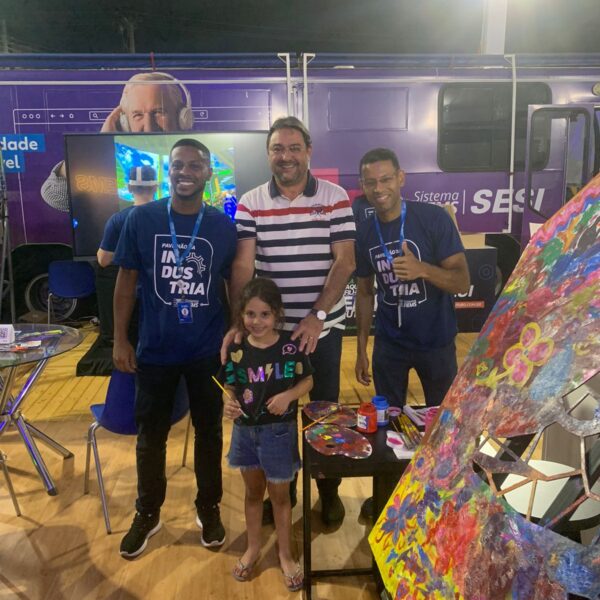 Expogrande 2024 - 04 a 14 de abril de 2024