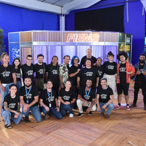 Expogrande 2024 - 04 a 14 de abril de 2024