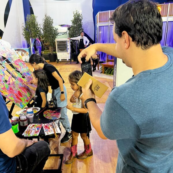 Expogrande 2024 - 04 a 14 de abril de 2024