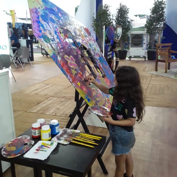 Expogrande 2024 - 04 a 14 de abril de 2024