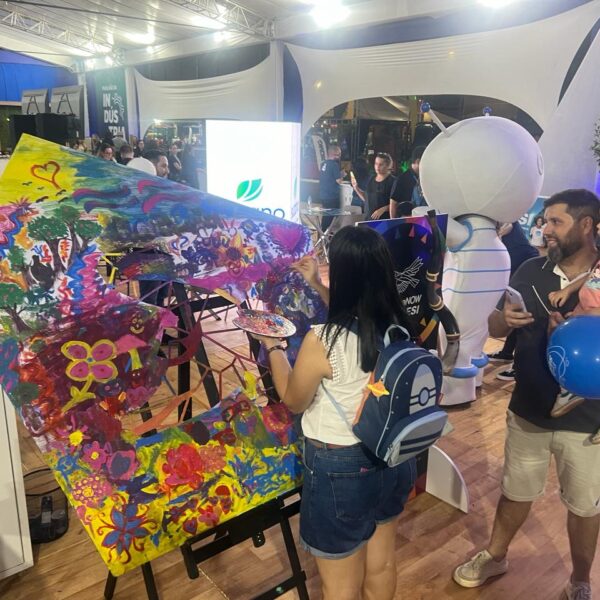 Expogrande 2024 - 04 a 14 de abril de 2024