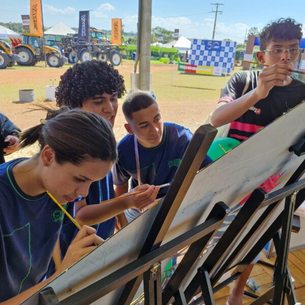 SHOWTEC - Maracaju 21 a 23 de maio de 2024