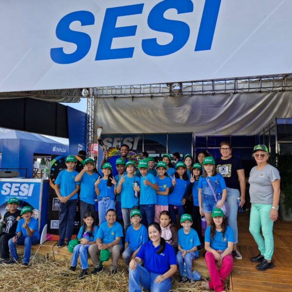 SHOWTEC - Maracaju 21 a 23 de maio de 2024