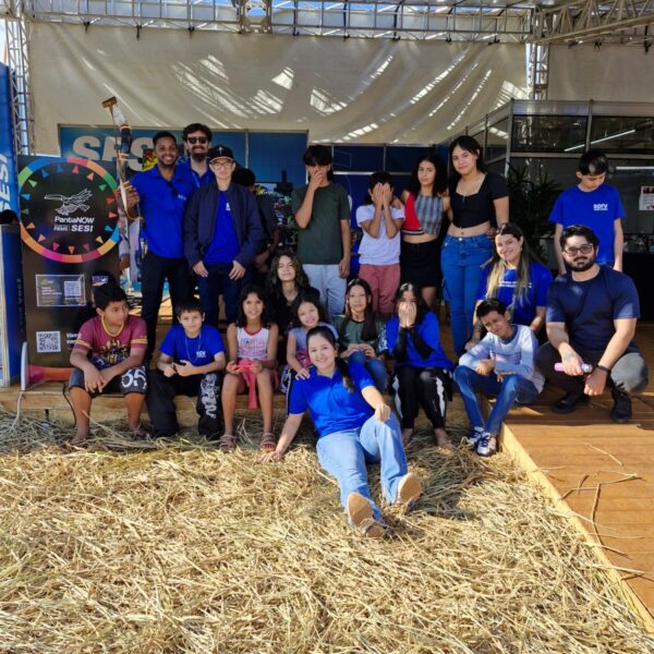 SHOWTEC - Maracaju 21 a 23 de maio de 2024