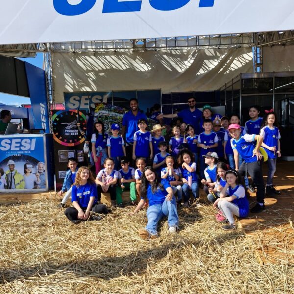 SHOWTEC - Maracaju 21 a 23 de maio de 2024