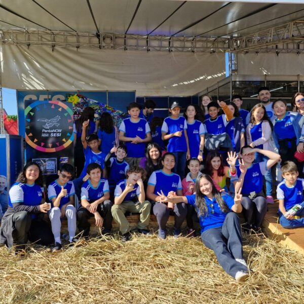 SHOWTEC - Maracaju 21 a 23 de maio de 2024