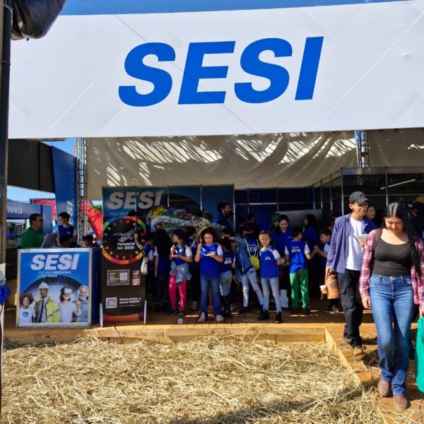 SHOWTEC - Maracaju 21 a 23 de maio de 2024