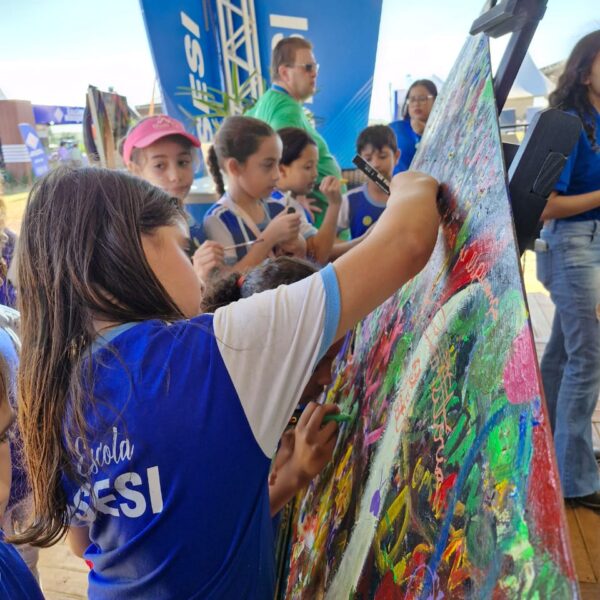 SHOWTEC - Maracaju 21 a 23 de maio de 2024